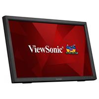 21.5" Viewsonic TD2223