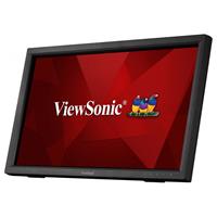 21.5" Viewsonic TD2223