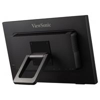 21.5" Viewsonic TD2223