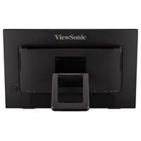 21.5" Viewsonic TD2223