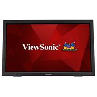 21.5" Viewsonic TD2223