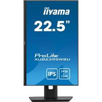22.5" IIYAMA ProLite XUB2395WSU-B5