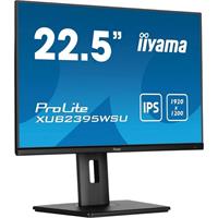 22.5" IIYAMA ProLite XUB2395WSU-B5