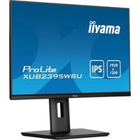 22.5" IIYAMA ProLite XUB2395WSU-B5