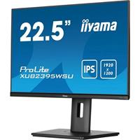 22.5" IIYAMA ProLite XUB2395WSU-B5