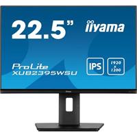 22.5" IIYAMA ProLite XUB2395WSU-B5