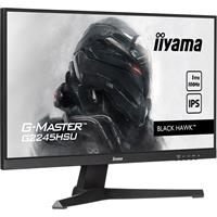 22" iiyama G-Master BlackHawk G2245HSU-B2