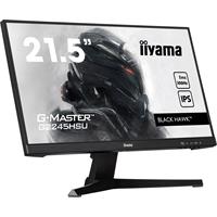 22" iiyama G-Master BlackHawk G2245HSU-B2
