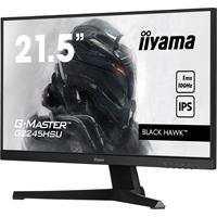 22" iiyama G-Master BlackHawk G2245HSU-B2