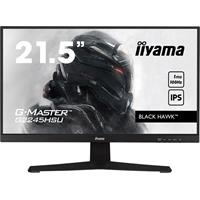 22" iiyama G-Master BlackHawk G2245HSU-B2