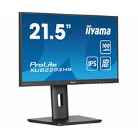 22" IIYAMA ProLite XUB2293HS-B6