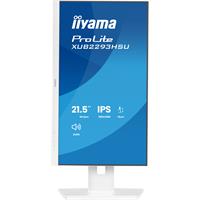 22" iiyama XUB2293HSU