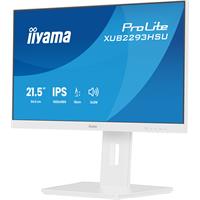 22" iiyama XUB2293HSU