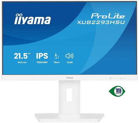 22" iiyama XUB2293HSU