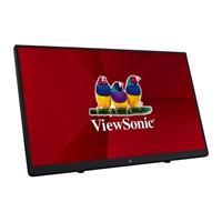 22" ViewSonic TD2230