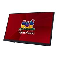 22" ViewSonic TD2230