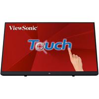 22" ViewSonic TD2230