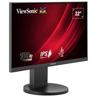 22" ViewSonic VG2208A-HD
