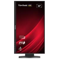 22" ViewSonic VG2208A-HD