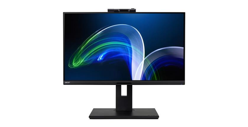23,8" Acer/B248YGbemiqprcuzx/