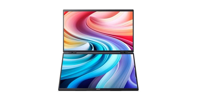 23,8" Acer/PD243YEbmiuux/