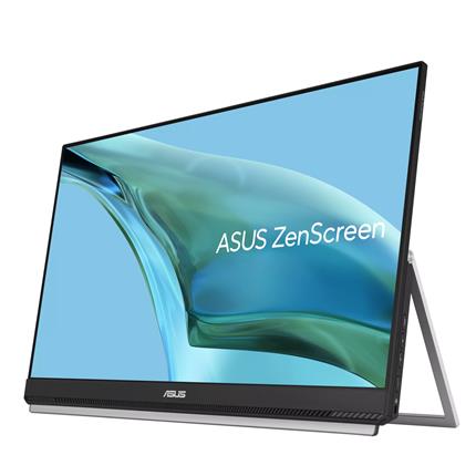 23.8" ASUS ZenScreen MB249C