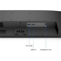 23.8" BenQ LED GW2491