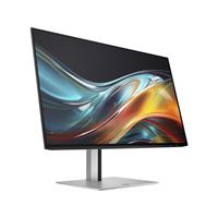 23,8" HP/724pf/