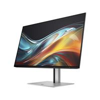 23,8" HP/724pf/