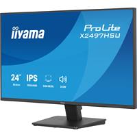 23,8" iiyama ProLite X2497HSU-B1