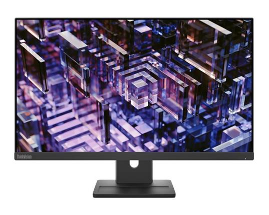 23.8" Lenovo ThinkVision E24q-30