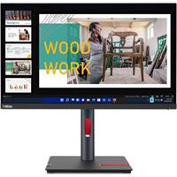 23,8" Lenovo ThinkVision P24q-30