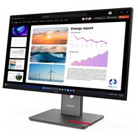 23.8" Lenovo ThinkVision P24Q-40
