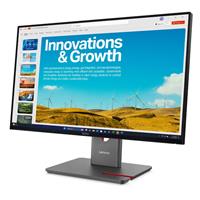 23.8" Lenovo ThinkVision P24QD-40