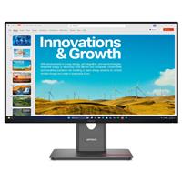 23.8" Lenovo ThinkVision P24QD-40