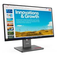 23.8" Lenovo ThinkVision P24QD-40 