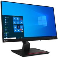 23.8" Lenovo ThinkVision T24t-20