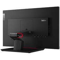23.8" Lenovo ThinkVision T24t-20