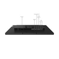 23.8" Lenovo ThinkVision T24t-20