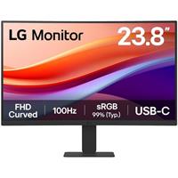 23.8" LG 24U421A-B 