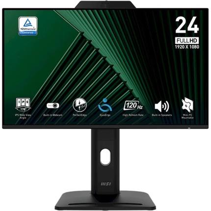 23.8" MSI Pro MP242