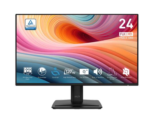 23.8" MSI PRO MP242A E2