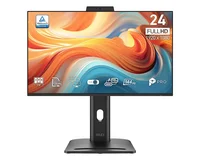 23,8" MSI Pro MP245PDG E14 