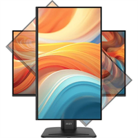 23,8" MSI Pro/MP245PHG E14/