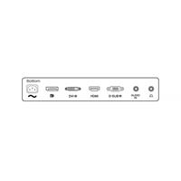 23,8" Philips 242S1AE