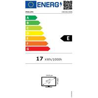 23,8" Philips/24E1N1200A/