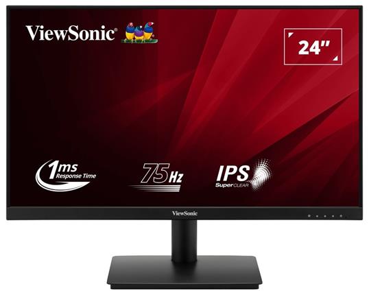 23,8" ViewSonic VA240-H-2