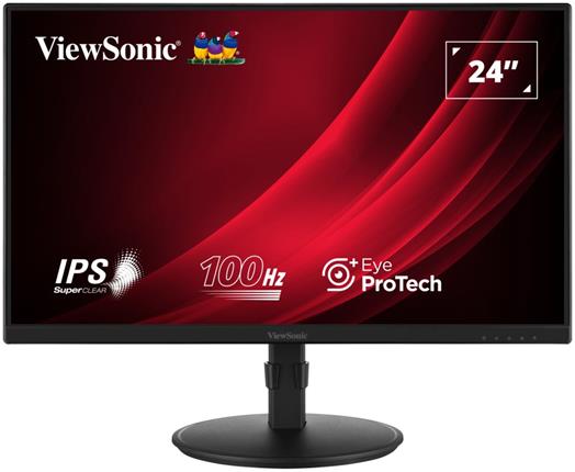 23,8" ViewSonic VA2408-HDJ