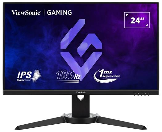 23,8" ViewSonic VX2479J-HD-PRO