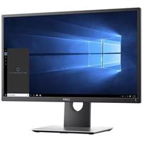23" Dell P2317H
